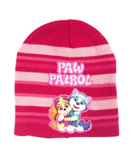 Paw Patrol Girl Hat Gloves