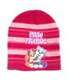 Cappello con guanti da bambina dei Paw Patrol