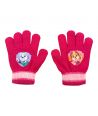 Bonnet Gants Fille Paw Patrol