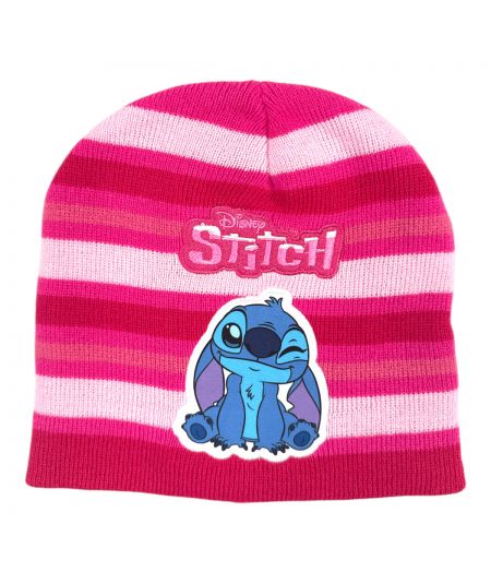 Lilo & Stitch Girl Hat Gloves