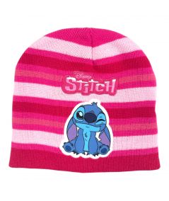 Guanti per cappello da bambina di Lilo & Stitch