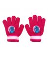 Bonnet Gants Fille Lilo & Stitch