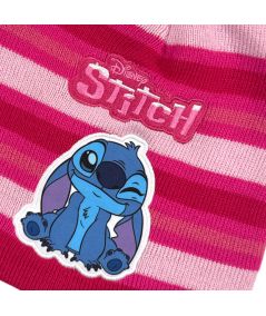 Bonnet Gants Fille Lilo & Stitch