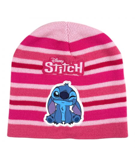 Bonnet Gants Fille Lilo & Stitch