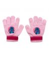 Bonnet Gants Fille Lilo & Stitch