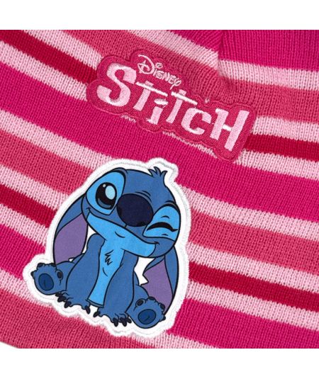 Lilo & Stitch Girl Hat Gloves