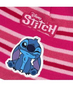 Bonnet Gants Fille Lilo & Stitch