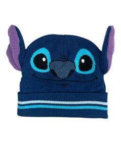 Bonnet Gants Snood Garcon Lilo & Stitch