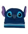 Bonnet Gants Snood Garcon Lilo & Stitch