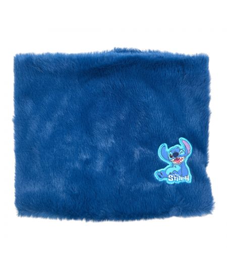 Bonnet Gants Snood Garcon Lilo & Stitch