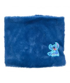 Bonnet Gants Snood Garcon Lilo & Stitch