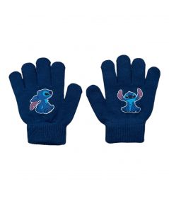 Mütze Handschuhe Snood Boy Lilo & Stitch