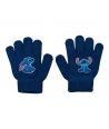 Bonnet Gants Snood Garcon Lilo & Stitch