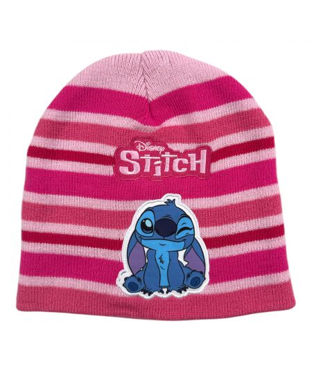 Gorro Guantes Gorro Niña Lilo & Stitch