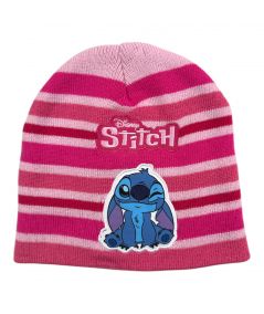 Mütze Handschuhe Schlauchschal Mädchen Lilo & Stitch