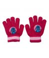 Bonnet Gants Snood Fille Lilo & Stitch