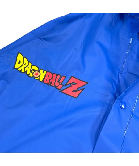 Dragon Ball Raincoat