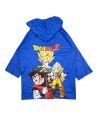 Dragon Ball Raincoat