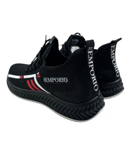 Just Emporio Men's Trainers