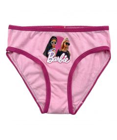 Set of 3 Barbie Briefs