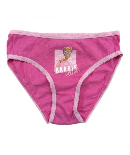 Confezione da 3 slip Barbie