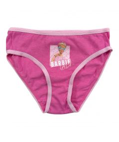 Set of 3 Barbie Briefs