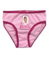 Lot de 3 slips Barbie