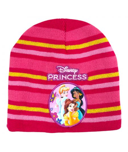 Cappello Guanti Barbie Ragazza