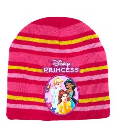 Bonnet Gants Fille Princesse