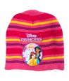 Bonnet Gants Fille Princesse