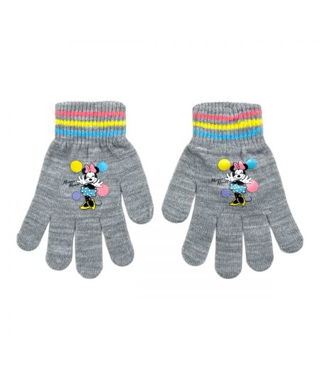 Bonnet gants Minnie