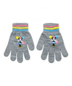 Bonnet gants Minnie