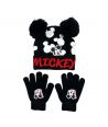 Bonnet gants Mickey