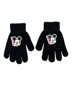 Handschoenen met Mickey-hoed