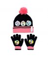 Bonnet gants Minnie