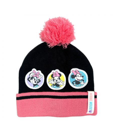 Bonnet gants Minnie