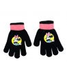 Bonnet gants Minnie