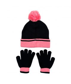 Bonnet gants Minnie