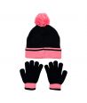 Bonnet gants Minnie