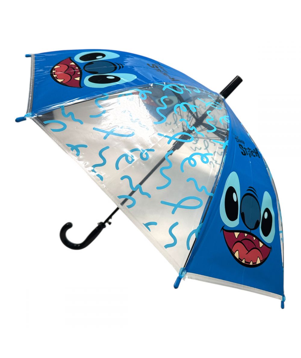 Parapluie Lilo & Stitch