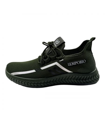 Just Emporio herensneaker