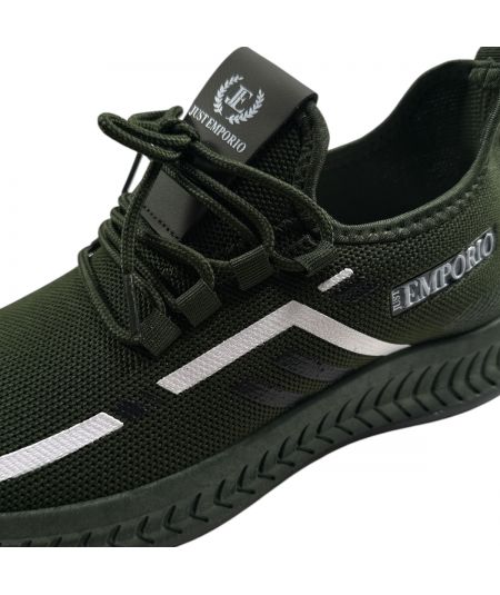 Just Emporio Men's Trainers