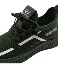 Just Emporio Men's Trainers