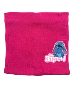 Bonnet Gants Snood Fille Lilo & Stitch