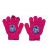 Bonnet Gants Snood Fille Lilo & Stitch