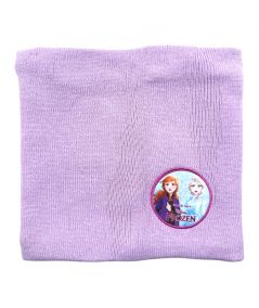 Cappello Guanti Snood Bambina Frozen