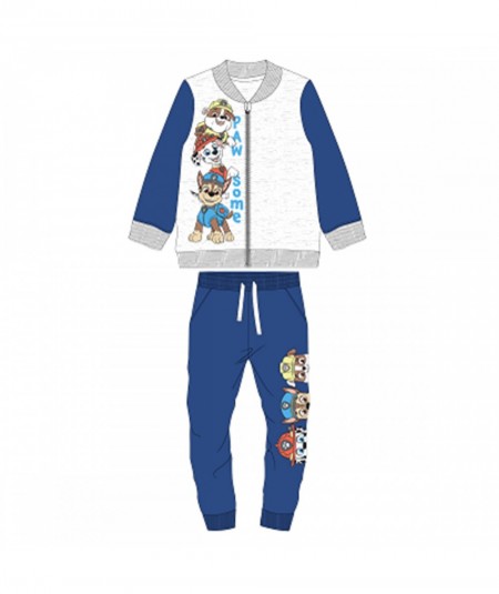 Ensemble Paw Patrol