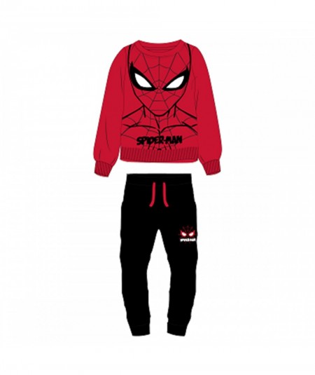 Ensemble Spiderman