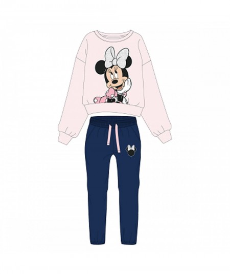 Ensemble Minnie