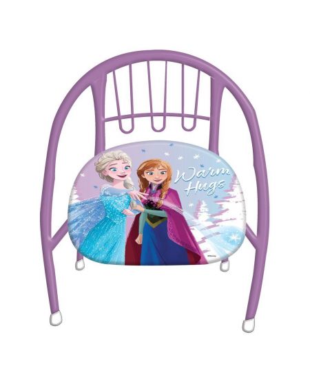 Minnie metal chair